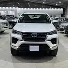 فورتشنر 2021 سعودي 6 سلندر VX1 دبل بنزين