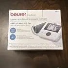 جهاز قياس ضغط الدم beurer BM27 جديد