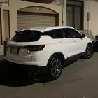 جيلي كولراي