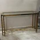 طاولة استقبال