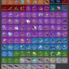 حساب فورت نايت اقبل بيع واقبل للبدل