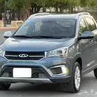 شيري تيجو 2 2021 سعودي
