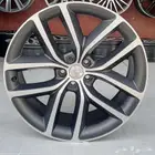 جنوط رنج روفر سبورت اصلي وكالة مقاس 22