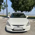هوندا اكورد 2005