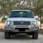 لاندكروزر V-XR نص فل 2004