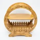تحف وديكورات قص ليزر
