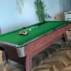 بلياردو تنس هوكي فرفيرة توصيل وتركيب