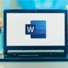 كتابة مستندات وملفات وورد Word