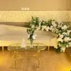 حفلات ومناسبات وتأجير