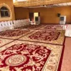 تأجير خيام وبيوت شعر
