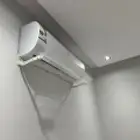 مصدات حاجز ساتر مانع هواء مكيف اسبليت