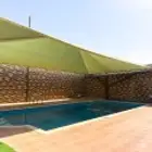 استراحة الخليج قسمين عرض الاجازة