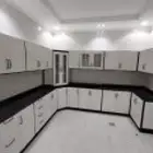 مطابخ جديده جاهزه