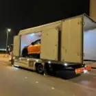 سطحه مغلقه من الطايف للرياض