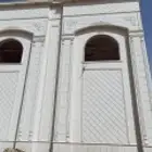 ديكورت خرجيه وجبسيات دخاليه وحفر مغربي ودي ابن هشبال