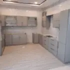 فني مطابخ المنيوم