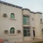 ديكورات ولياسه ملونه (بطحاء الرياض) بديل الحجر الطبيعي