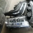 شمعات جيب لاند كروزر 2023