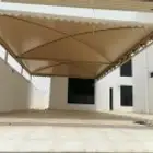 مضلات وسواتر
