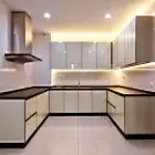 تفصيل وصيانه جميع انواع المطابخ