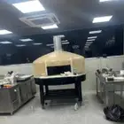 افران بيتزا نابولي ومعجنات ..