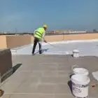 تركيب عوازل اسطح