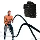 حبل تمارين المعركة