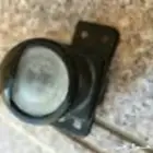اصلاح كاميرا اماميه وازاله الخدوش