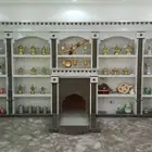 مشب كمار نار أوجار مدخنه