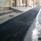 مقاول اسفلت وتخطيط وعزل وبناء وهدم وترميمات