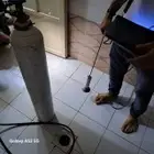 كشف تسربات المياه حل ارتفاع فاتوره المياه عزل اسطح مائي