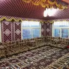 تلبيس قماش