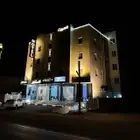 المبيت 2 للوحدات السكنيه