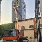 تأجير الكرينات والرافعات في الدمام للتواصل