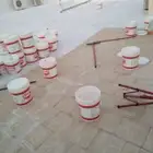عوزال أسطح عوزال خزنت مائه عوزال مائه وحراريه