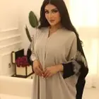 عبايات جمله فقط جميع انواع الموديلات