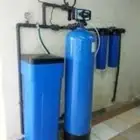 سوفتنر حق العسر الكلي والكلس