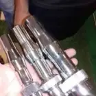 نوافير شلالات ونوافير وديكورات