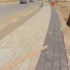 ابو خديجه لتركيب الانترلوك والبلدوره ب اقل الاسعار في جيزان