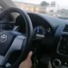 تركيب مثبت سرعه كامري من 2007_2011