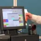 كاشير كاشيرلمس كاشير متكامل كاشير محاسبه كاشير مكتبات