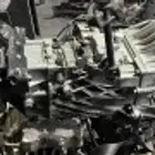 جيرات دينا اسوز 6 سلندر ياباني شد بلاد