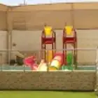 استراحة القمة