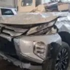 ميتسوبيشي مو نتير و سبورت 2020 ابيض