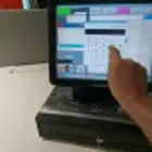 جهاز كاشير كاشير مطعم كاشير كافيه كاشير لمس كاشير مغسله