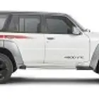 ترهيم تعديل تحويل باترول فتك وبلاتينيوم 2023