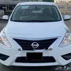 للبيع نيسان صني وارد الوكيل (سعودي) منوة المستخدم