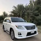 لكزس 2010 فل - وكاله
