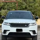 رنج روفر فيلار 2020