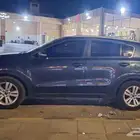 كيا سبورتاج ديزل نظيف 2017